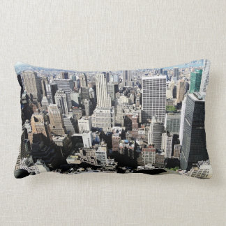 Coussin Rectangle New York