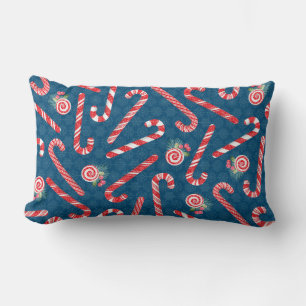 Coussin Rectangle Noël