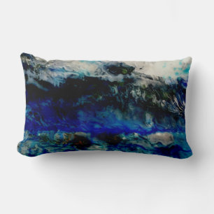 Coussin Rectangle Nuages de tempête