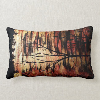 Coussin Rectangle Nuits d'or PJ lombaire Miller