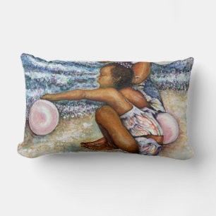 Coussin Rectangle Obsédés par la conquête de l'impossible