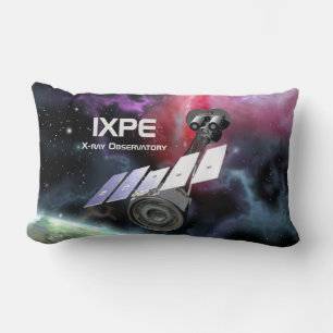 Coussin Rectangle Observatoire de rayons X IXPE