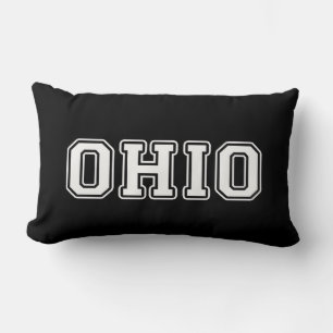 Coussin Rectangle Ohio