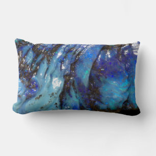 Coussin Rectangle Opal