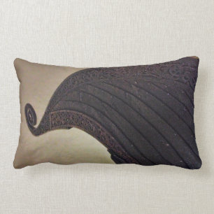 Coussin Rectangle Osebergskipet Pillow Version