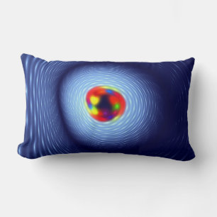 Coussin Rectangle Où Sont Nés Les Haricots De Jelly