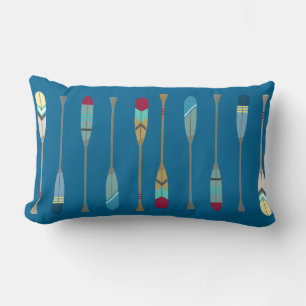 Coussin Rectangle Ours Vintages