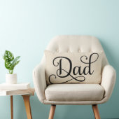 Coussin Rectangle Papa (Chaise)