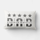 Coussin Rectangle Papa Limited Edition (Recto)