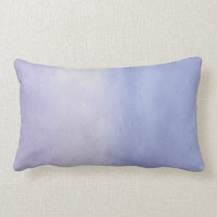 Coussin Rectangle Papier 2 d'aquarelle de texture de fond