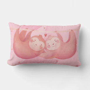 Coussin Rectangle Parfums en amour