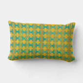 COUSSIN RECTANGLE PATTERN (Verso)