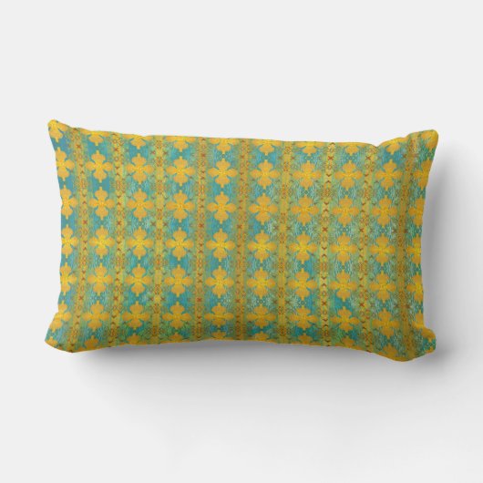 COUSSIN RECTANGLE PATTERN (Verso)