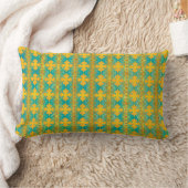 COUSSIN RECTANGLE PATTERN (Couverture)