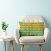 COUSSIN RECTANGLE PATTERN (Chaise)