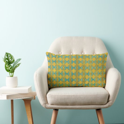 COUSSIN RECTANGLE PATTERN (Chaise)