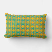COUSSIN RECTANGLE PATTERN (Recto)