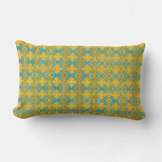 COUSSIN RECTANGLE PATTERN (Recto)