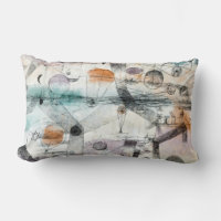 Paul Klee Plantes Terre & Royaume de l'Air : Bauha