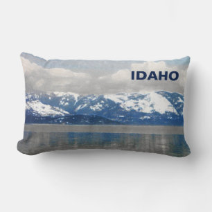 Coussin Rectangle Pend Oreille