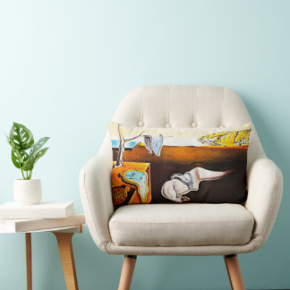 Coussin Rectangle Persistence Of Memory