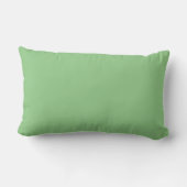 Coussin Rectangle PERSONNALISABLE/ AJOUTER UN NOM/ STRIPES LUMBAR Th (Verso)