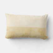 Coussin Rectangle Personnaliser, 10e anniversaire d'ordination Anges (Verso)