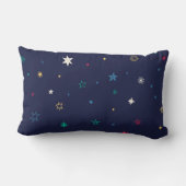 Coussin Rectangle Personnaliser Goodnight Little One Sweet Dreams (Verso)