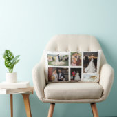 Coussin Rectangle Personnalisez ceci (Chaise)