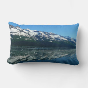 Coussin Rectangle Photographie de la nature magnifique du littoral a