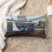 Coussin Rectangle Piccadilly Manchester (Couverture)
