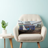 Coussin Rectangle Piccadilly Manchester (Chaise)