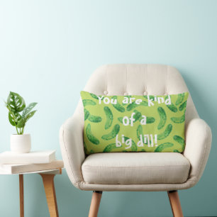 Coussin Rectangle Picke Me Fancy !
