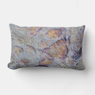 Coussin Rectangle Pierre de fer rocheuse