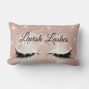 Coussin Rectangle Pilote Lash Business Thlow