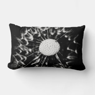 Coussin Rectangle pissenlit blacq