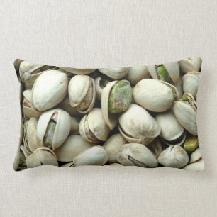 Coussin Rectangle Pistachio nuts