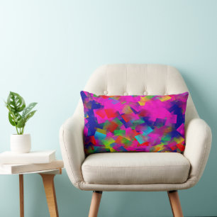 Coussin Rectangle Plaisanterie......