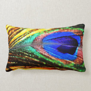 Coussin Rectangle Plume de Shirley Taylor