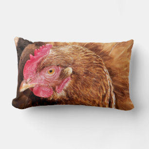 COUSSIN RECTANGLE POULET CUIT
