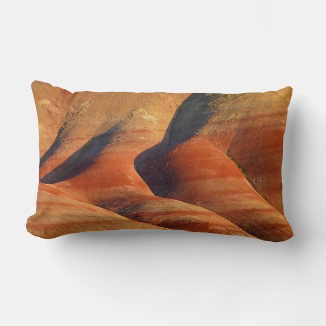 Coussin Rectangle Préhistorique (Recto)