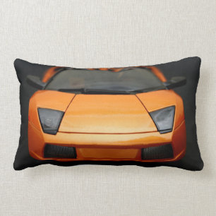 Coussin Rectangle Préparez au Rev