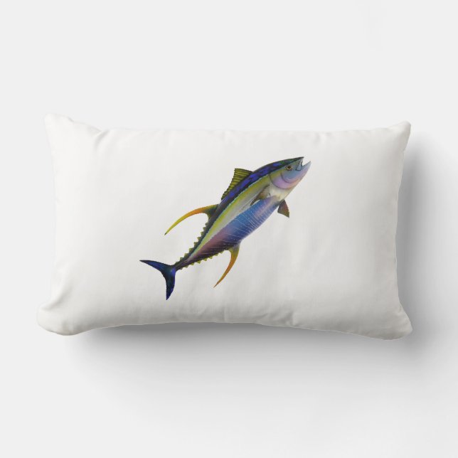 COUSSIN RECTANGLE PRÉPAREZ POUR ATTAQUER (Recto)
