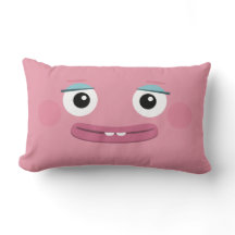 Princesse Pillow (21" de BBSS x13")