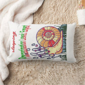 Coussin Rectangle Procrastination Niveau : Expert - Drôle Jeu de dev (Couverture)