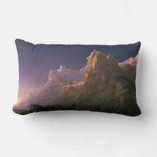 Coussin Rectangle Prometheus Bound (par Thomas Cole)