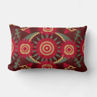 Coussin Rectangle Rafa Suzani
