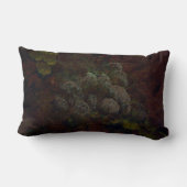 Coussin Rectangle Raisins de vin (Verso)