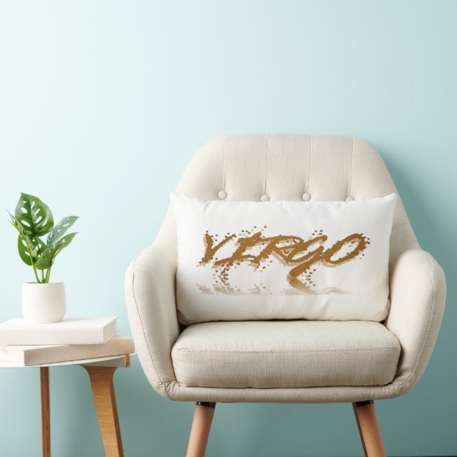 Coussin Rectangle Reflet de la Vierge (Chaise)