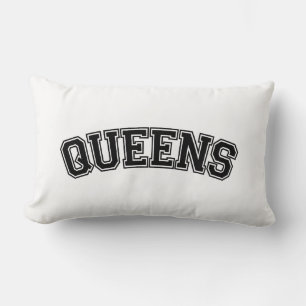 COUSSIN RECTANGLE REINE, NYC